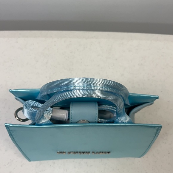 Brandon Blackwood End Systemic Racism Canvas Tote - Picture 4 of 8